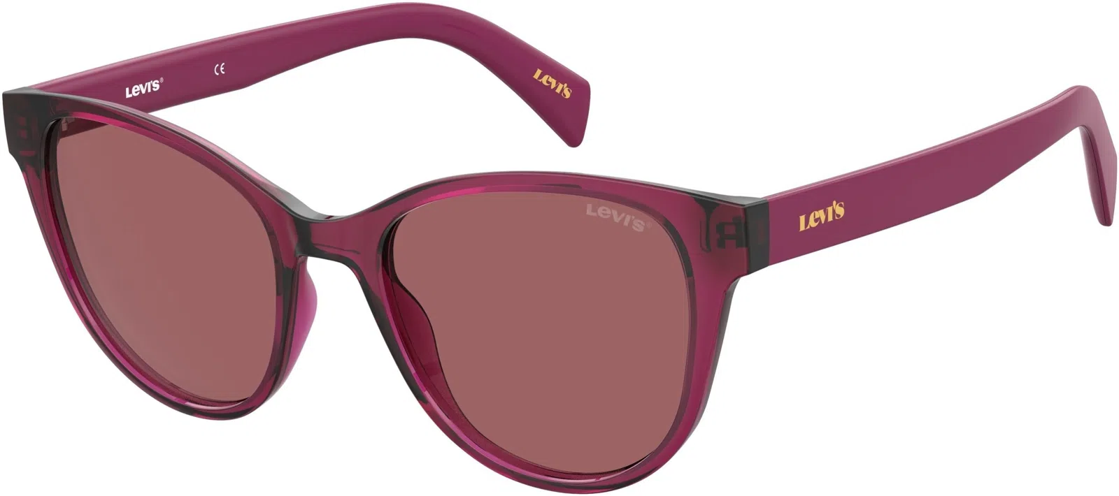 Levi's Lv1014 Sunglasses - view 3